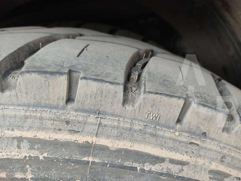 Vacuum truck Renault Premium 250.18: picture 18