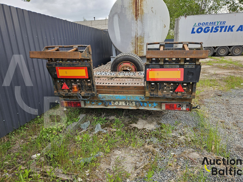 Rolfo R325V8 - Curtainsider semi-trailer: picture 4 Rolfo R325V8 - Curtainsider semi-trailer: picture 4
