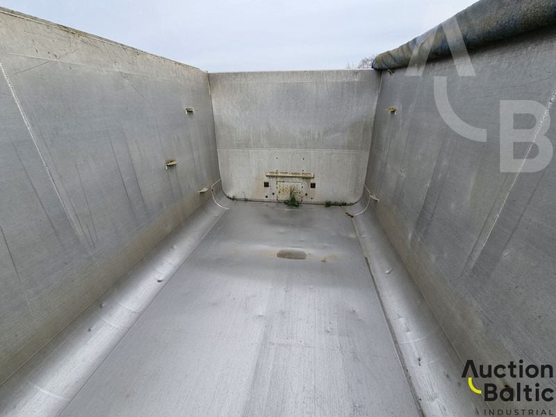 SDC - Curtainsider semi-trailer: picture 5 SDC - Curtainsider semi-trailer: picture 5