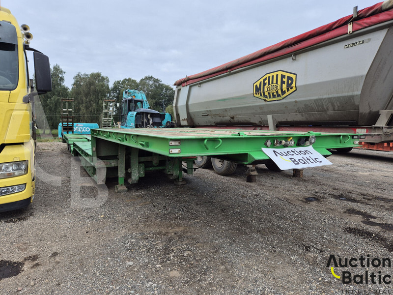 SM Trailer - Curtainsider semi-trailer: picture 2 SM Trailer - Curtainsider semi-trailer: picture 2