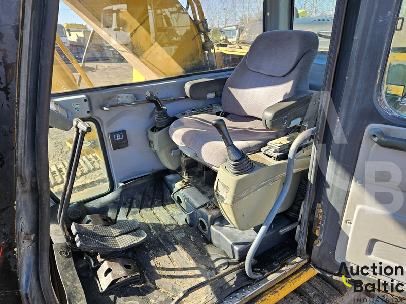 Sany SY 230 C - Crawler excavator: picture 5 Sany SY 230 C - Crawler excavator: picture 5