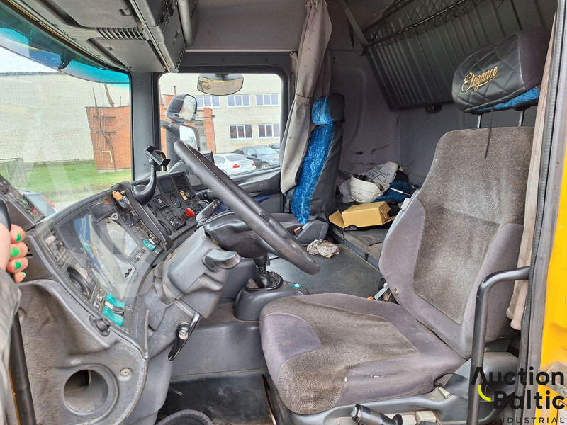 Tipper Scania R 124 GB: picture 7