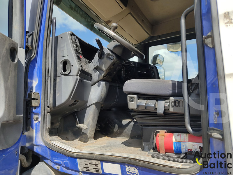 Scania R 480 - Vacuum truck: picture 5 Scania R 480 - Vacuum truck: picture 5