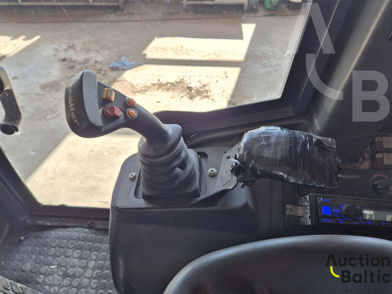 Wheel loader Schäffer 5680T: picture 10