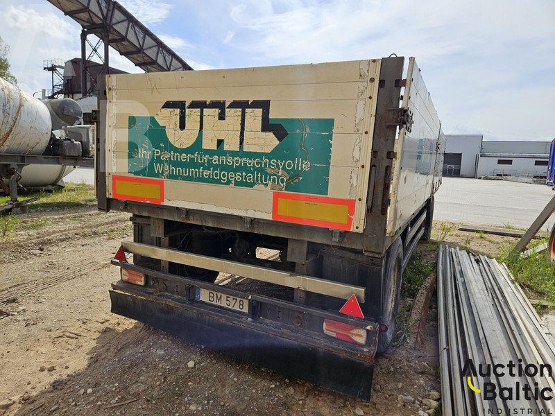 Schmitz Cargobull PR18 - Curtainsider semi-trailer: picture 3 Schmitz Cargobull PR18 - Curtainsider semi-trailer: picture 3