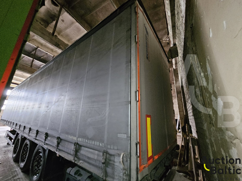 Schmitz Cargobull SCS 24 - Curtainsider semi-trailer: picture 4 Schmitz Cargobull SCS 24 - Curtainsider semi-trailer: picture 4
