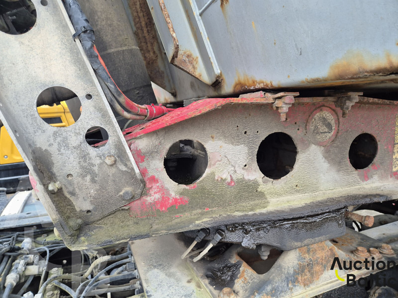 Schmitz Cargobull SKI 24 - Curtainsider semi-trailer: picture 5 Schmitz Cargobull SKI 24 - Curtainsider semi-trailer: picture 5