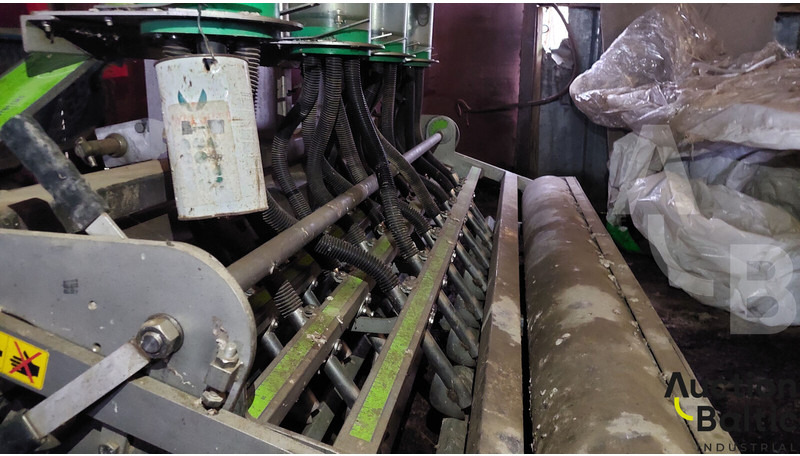 Precision sowing machine Seed Spider: picture 6 Precision sowing machine Seed Spider: picture 6