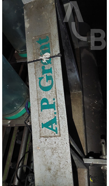 Precision sowing machine Seed Spider: picture 7 Precision sowing machine Seed Spider: picture 7