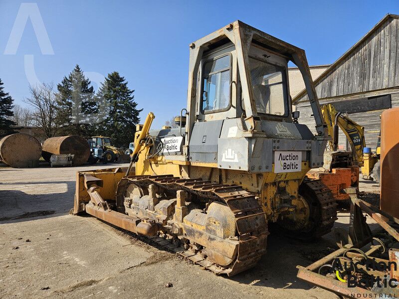 Shantui SD 16 - Bulldozer: picture 4 Shantui SD 16 - Bulldozer: picture 4