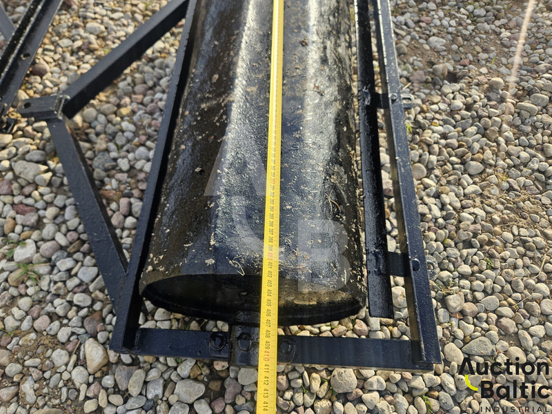 Soil compaction rollers - Farm roller: picture 5 Soil compaction rollers - Farm roller: picture 5