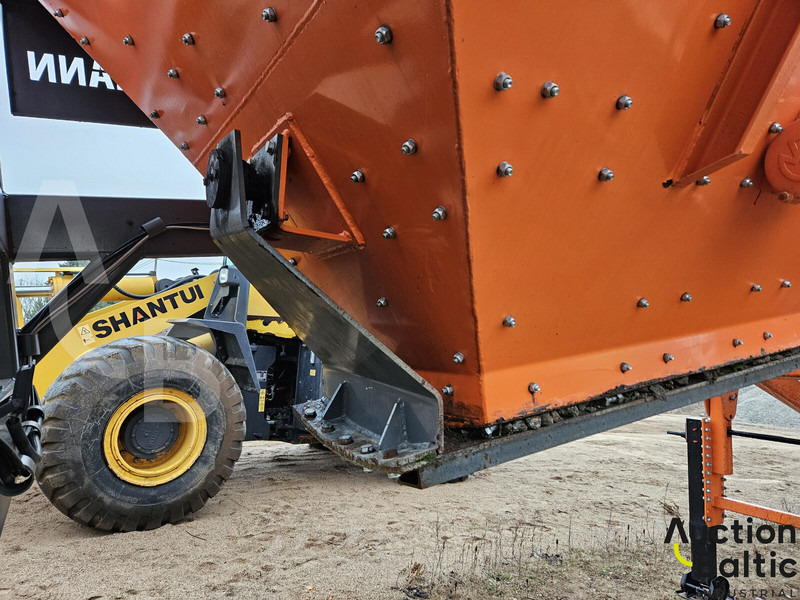Asphalt plant Stainmann COLDMIX: picture 19