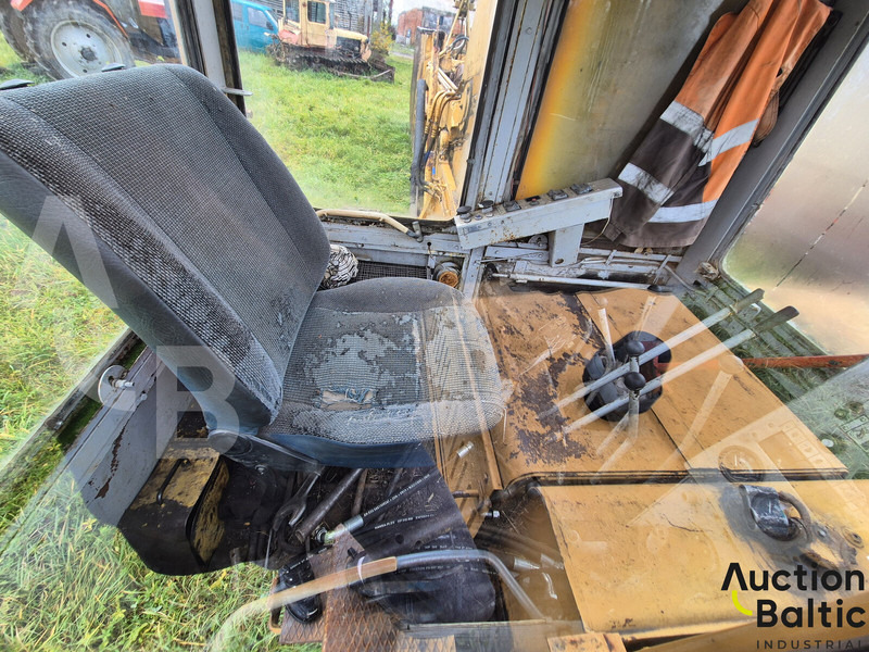 Talleks - Trencher: picture 5 Talleks - Trencher: picture 5