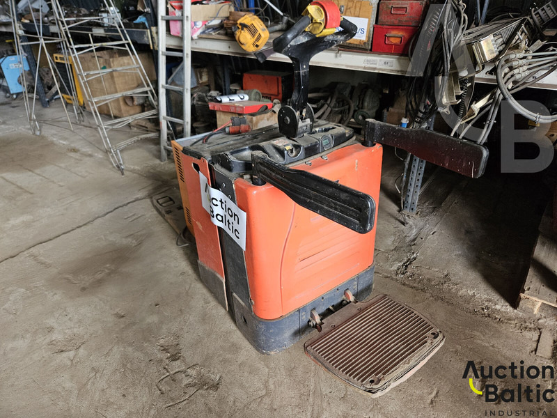 Tecna TMP20X - Order picker: picture 2 Tecna TMP20X - Order picker: picture 2