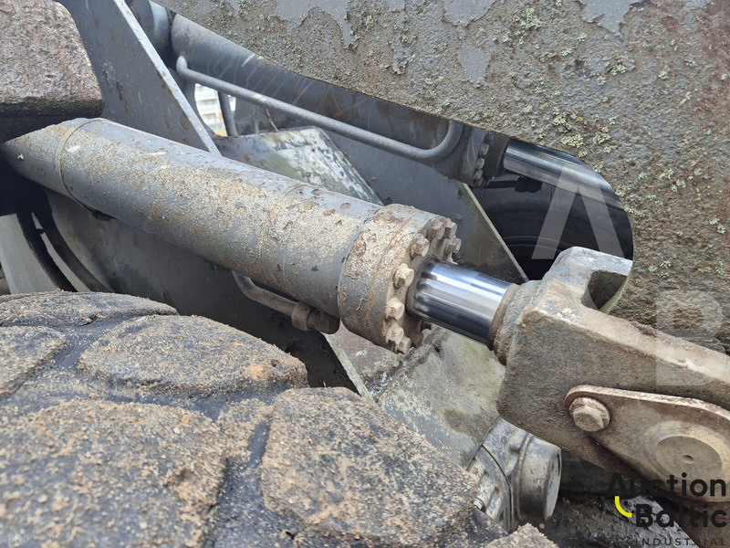 Wheel loader Terex TL 260: picture 19