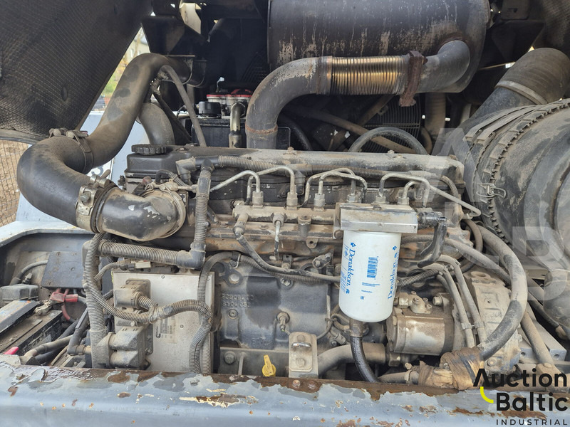 Wheel loader Terex TL 260: picture 13