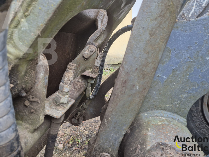 Wheel loader Terex TL 260: picture 18