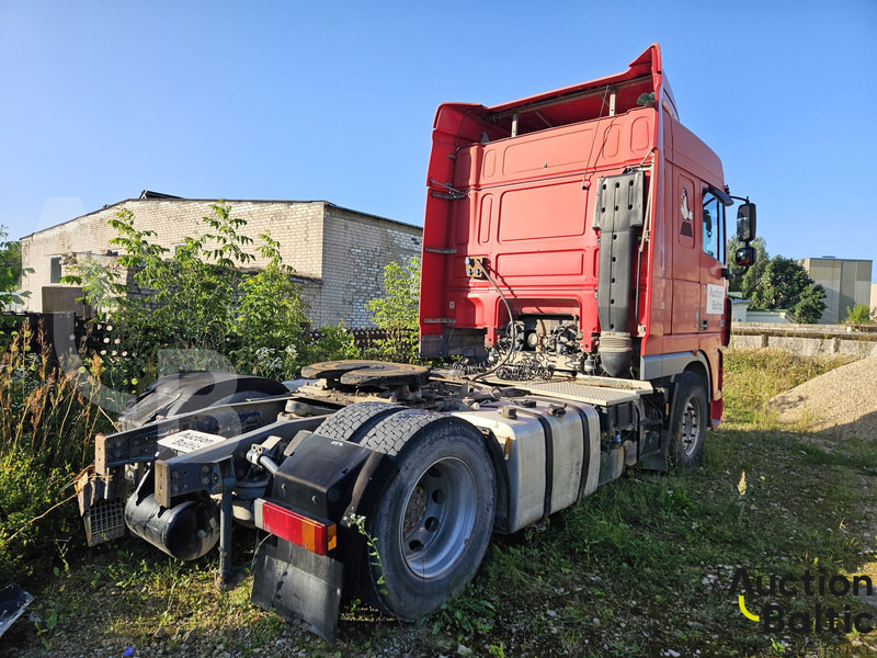 DAF FT XF105.410T - Tractor unit: picture 4 DAF FT XF105.410T - Tractor unit: picture 4