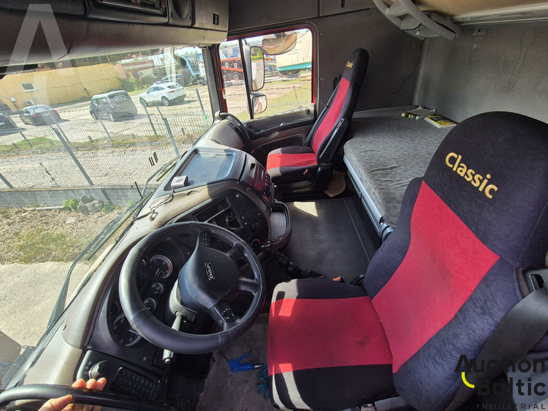 DAF FT XF105.460 - Tractor unit: picture 5 DAF FT XF105.460 - Tractor unit: picture 5