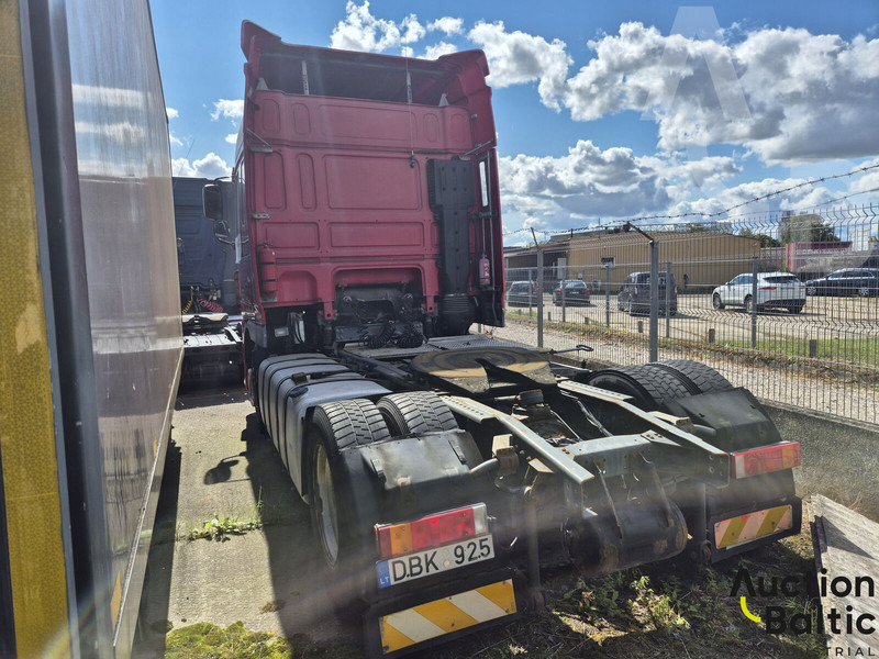 DAF FT XF105.460 - Tractor unit: picture 3 DAF FT XF105.460 - Tractor unit: picture 3