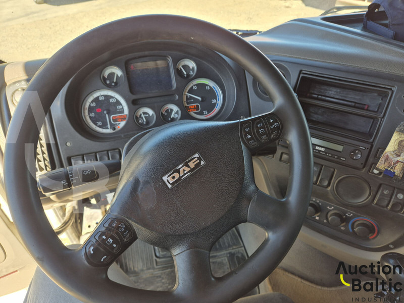 Tractor unit DAF FTXF105: picture 10 Tractor unit DAF FTXF105: picture 10