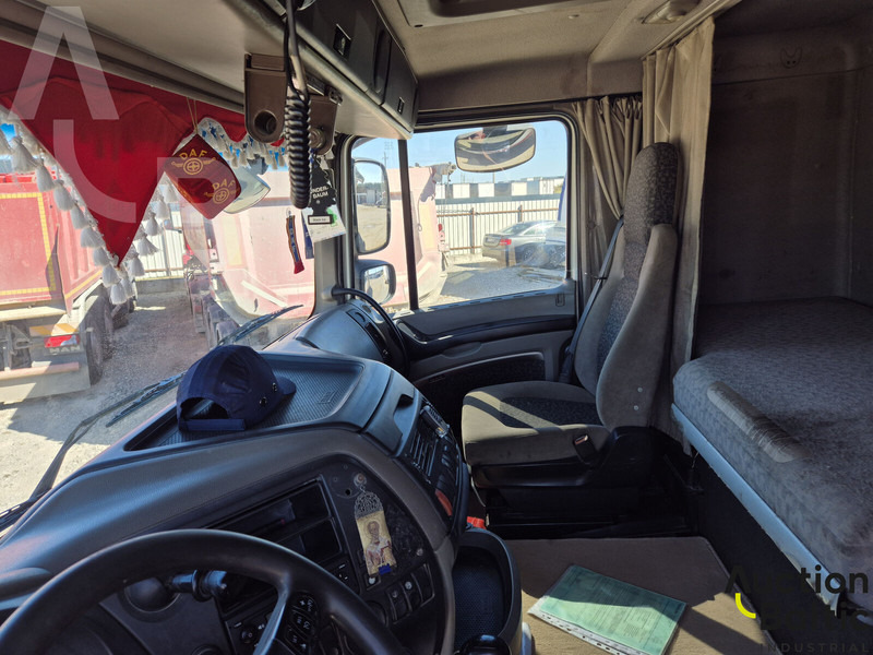 Tractor unit DAF FTXF105: picture 8 Tractor unit DAF FTXF105: picture 8