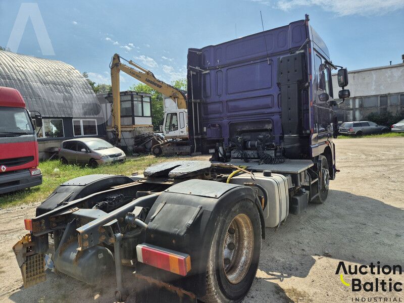 DAF TE105XF - Tractor unit: picture 5 DAF TE105XF - Tractor unit: picture 5