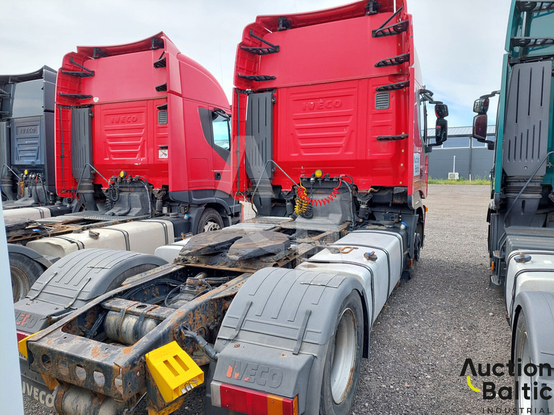Iveco Stralis AS 440 S45 - Tractor unit: picture 3 Iveco Stralis AS 440 S45 - Tractor unit: picture 3