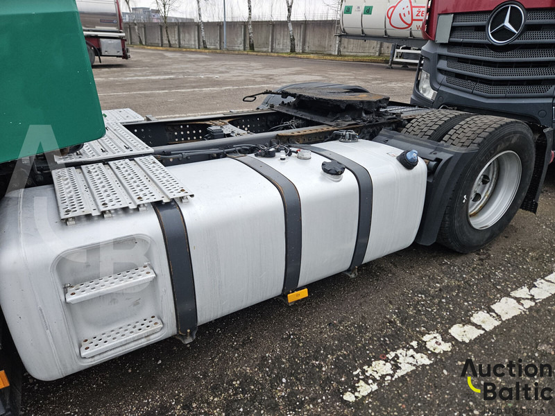 Mercedes-Benz Actros 1842 - Tractor unit: picture 5 Mercedes-Benz Actros 1842 - Tractor unit: picture 5