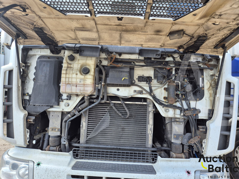 Leasing of Renault 460-19 T Renault 460-19 T: picture 7