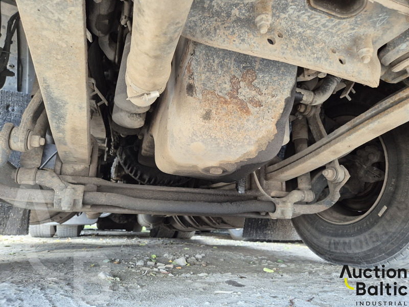 Leasing of Renault 460-19 T Renault 460-19 T: picture 9