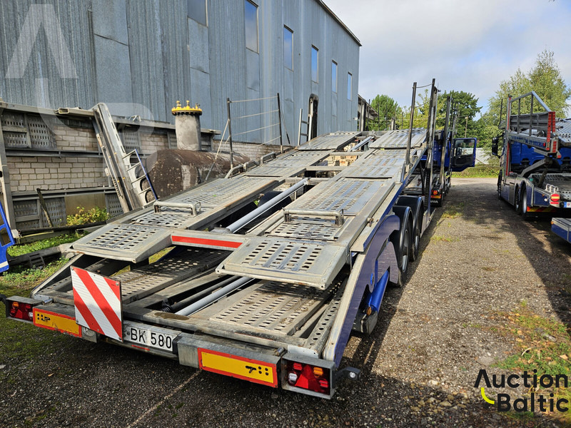 Scania P 380 - Tractor unit: picture 4 Scania P 380 - Tractor unit: picture 4