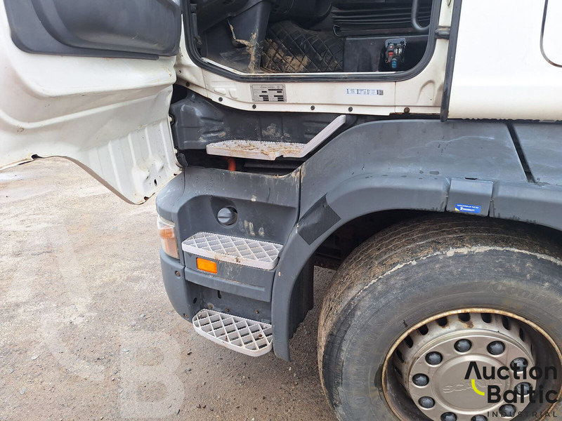 Scania R 420 LA4X2MNA - Tractor unit: picture 4 Scania R 420 LA4X2MNA - Tractor unit: picture 4