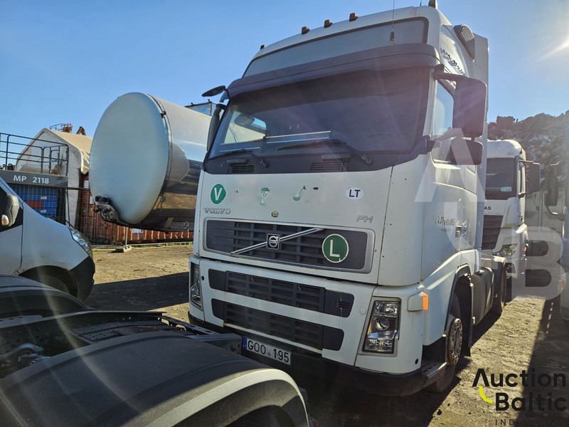 Volvo FH - Tractor unit: picture 2 Volvo FH - Tractor unit: picture 2