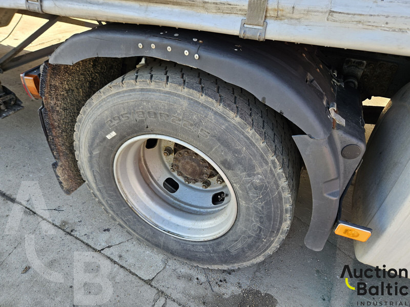 Leasing of Volvo FH12 Volvo FH12: picture 18