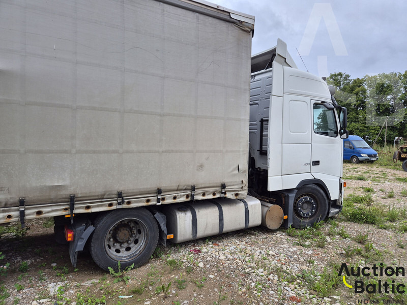 Volvo FH400 - Tractor unit: picture 2 Volvo FH400 - Tractor unit: picture 2