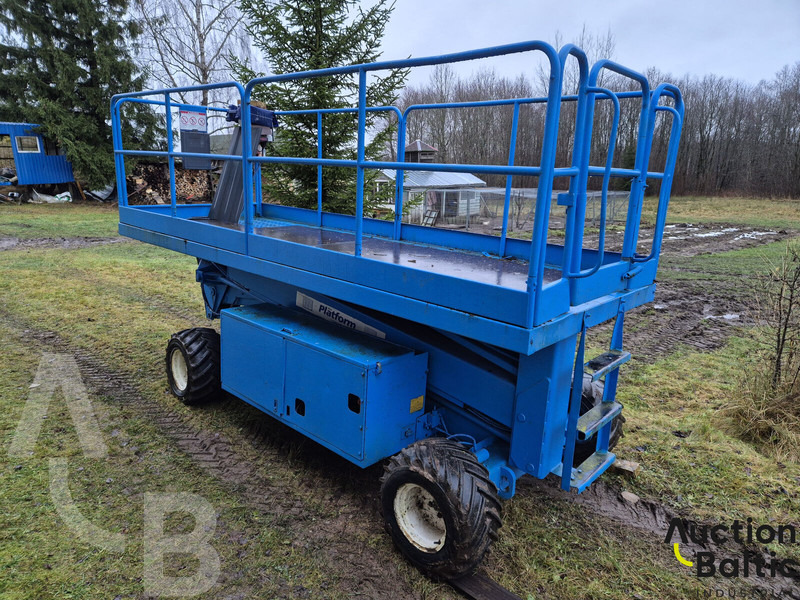 UpRight SL 30 - Articulated boom: picture 3 UpRight SL 30 - Articulated boom: picture 3