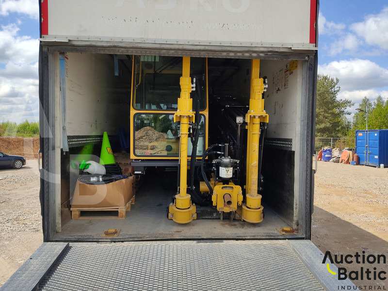 VERMEER D23x30III - Drilling rig: picture 3 VERMEER D23x30III - Drilling rig: picture 3