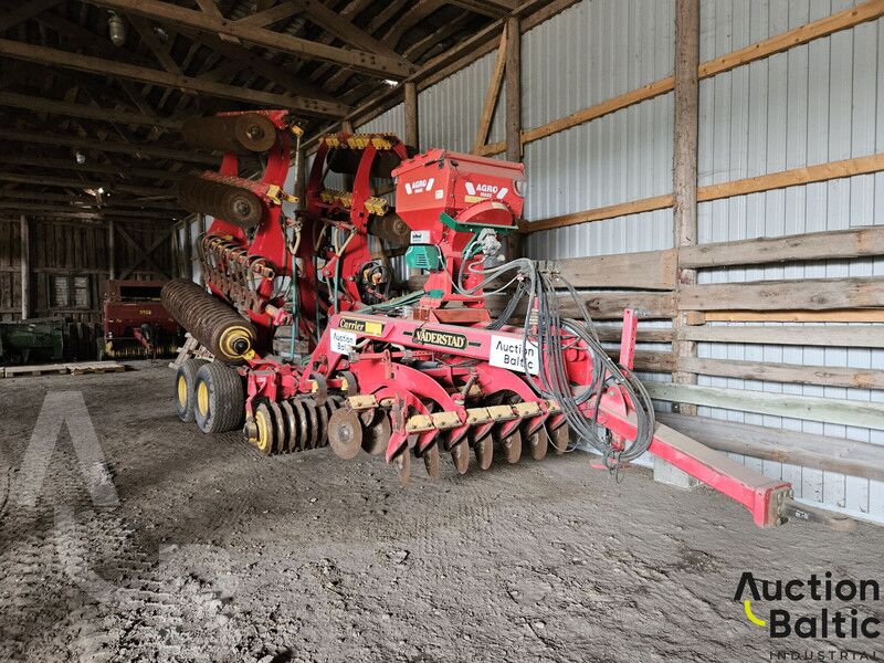 Vaderstad Carrier650 - Disc harrow: picture 1 Vaderstad Carrier650 - Disc harrow: picture 1
