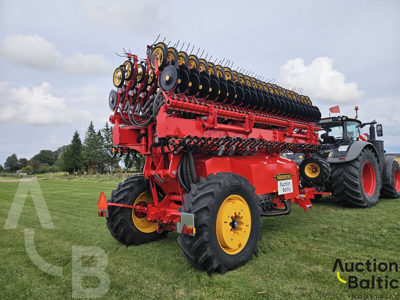Vaderstad Inspire 1200S - Combine seed drill: picture 4 Vaderstad Inspire 1200S - Combine seed drill: picture 4