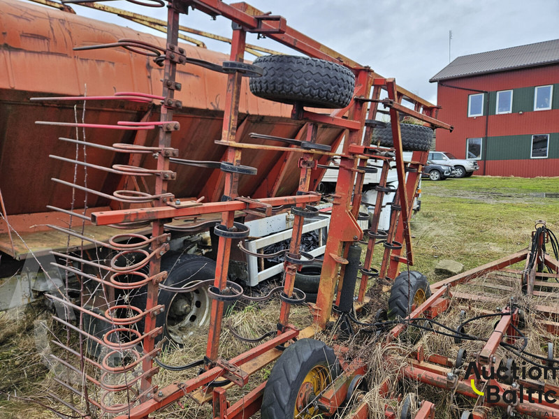 Cultivator Vaderstad: picture 6