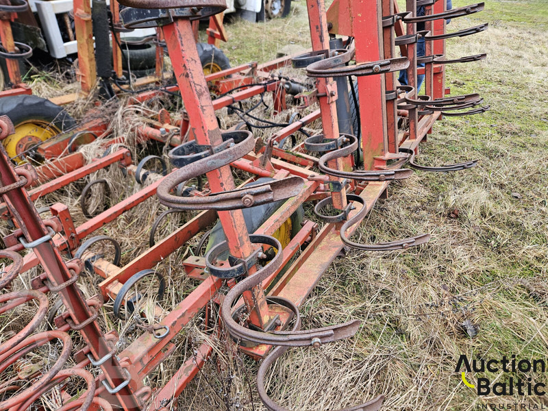Cultivator Vaderstad: picture 8