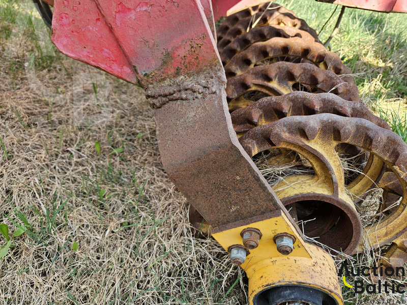 Cultivator Vaderstad Rexius RS1020: picture 8