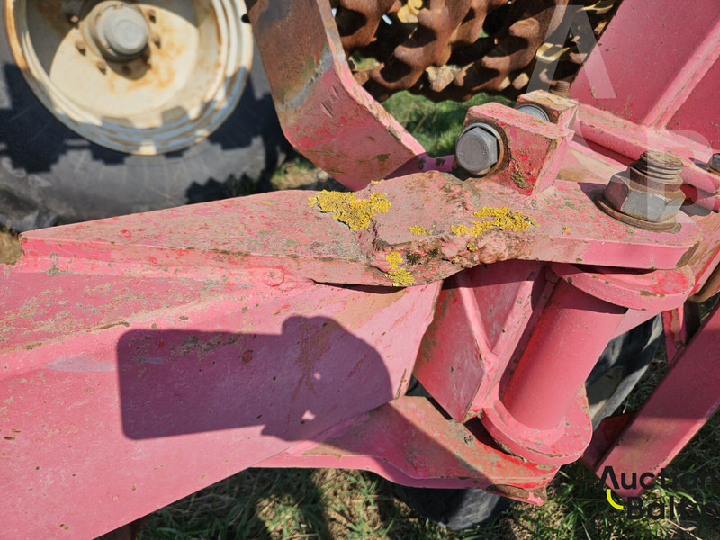 Cultivator Vaderstad Rexius RS1020: picture 7