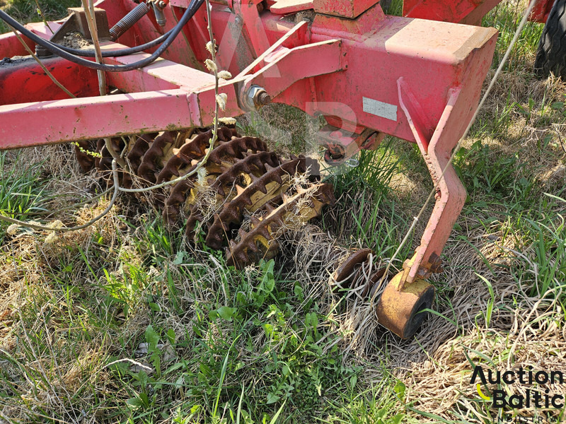 Cultivator Vaderstad Rexius RS1020: picture 11