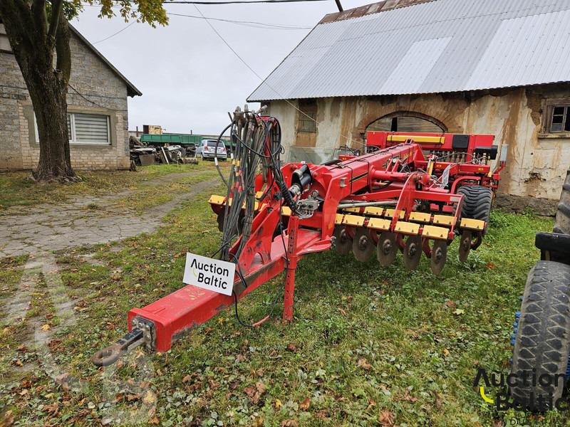 Vaderstad TD300 - Combine seed drill: picture 1 Vaderstad TD300 - Combine seed drill: picture 1