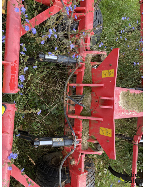 Cultivator Vaderstad TopDown TD 500: picture 11
