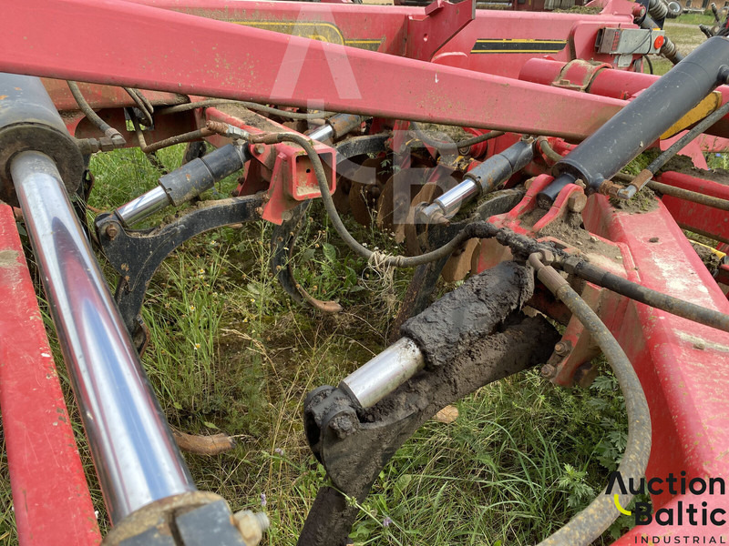 Cultivator Vaderstad TopDown TD 500: picture 14