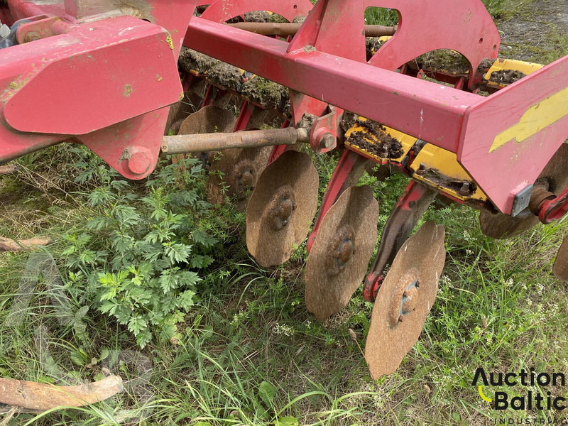 Cultivator Vaderstad TopDown TD 500: picture 12