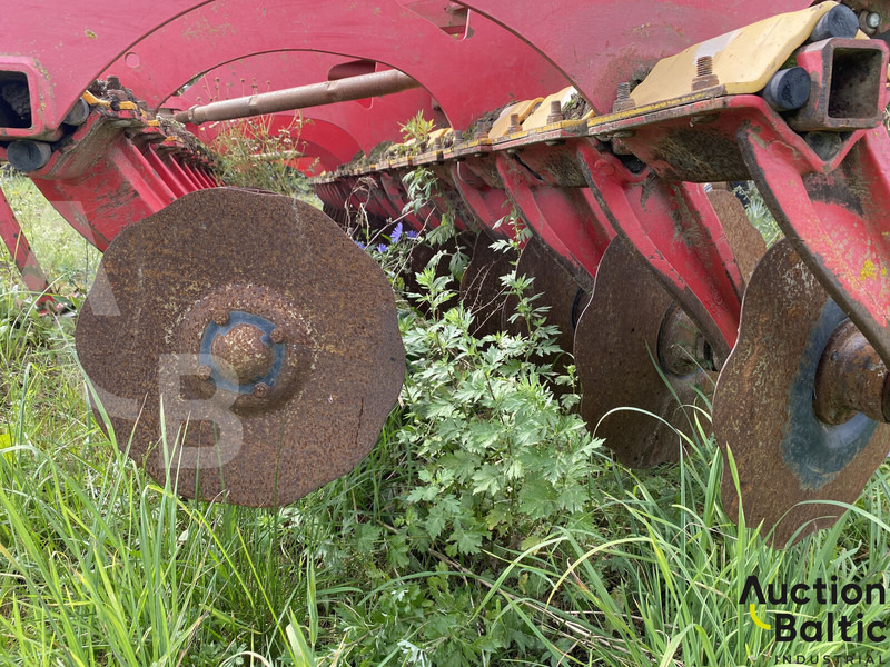 Cultivator Vaderstad TopDown TD 500: picture 10